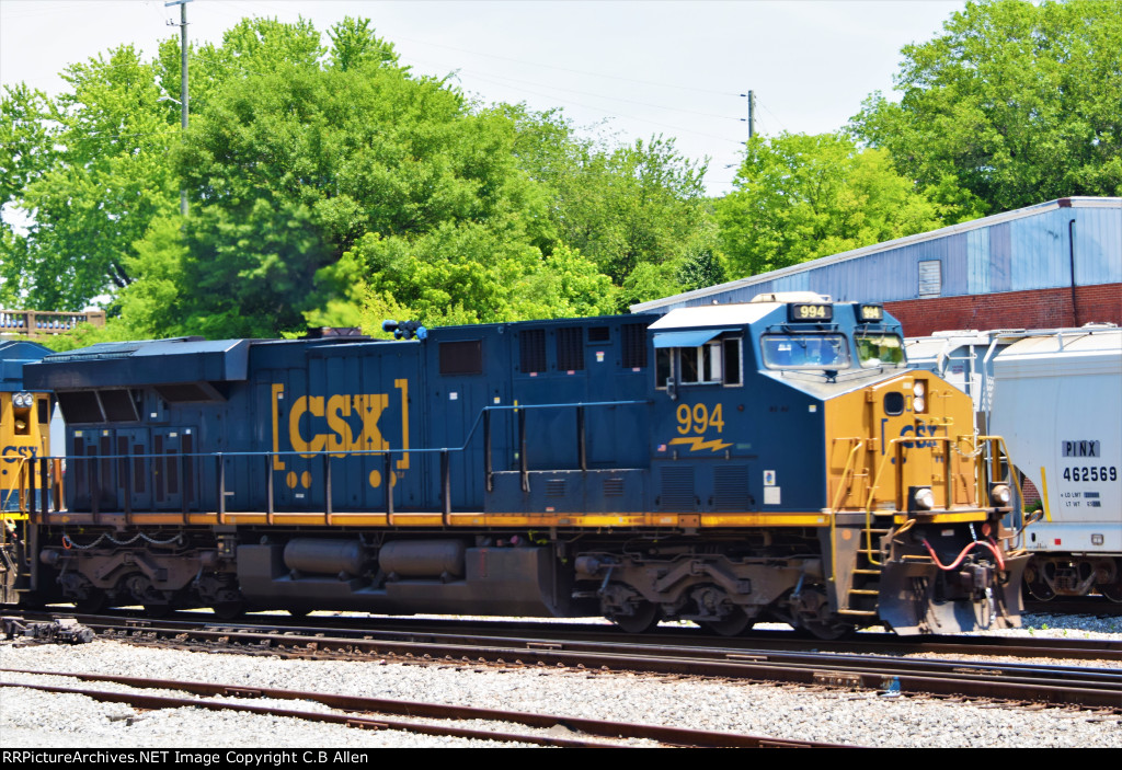 CSX 994